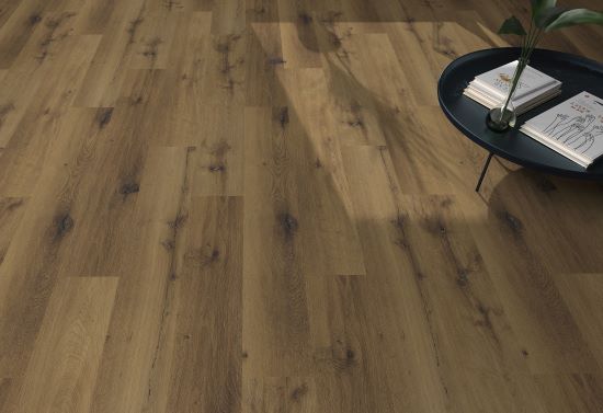 Designboden Smart - Klickvariante