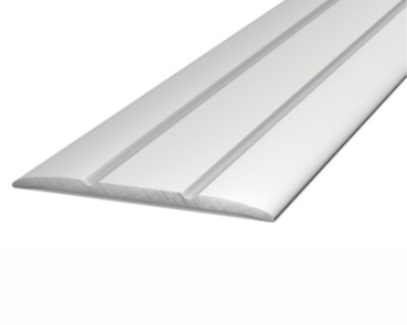 Übergangsprofil Silber U38 - Universal