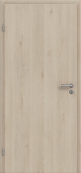 Wohnungseingangstür, CPL Pinie Cream